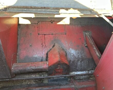 Массей Фергюсон Другая 1986 у Житомирі на Automoto.ua Массей Фергюсон Другая, об'ємом двигуна 6 л та пробігом 1000 тис. км за 4629 $, фото 11 на Automoto.ua