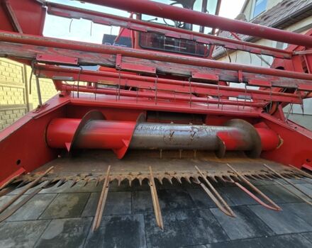 Массей Фергюсон Другая, об'ємом двигуна 0 л та пробігом 0 тис. км за 15700 $, фото 4 на Automoto.ua