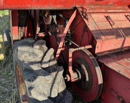 Массей Фергюсон Другая 1986 у Житомирі на Automoto.ua Массей Фергюсон Другая, об'ємом двигуна 6 л та пробігом 1000 тис. км за 4629 $, фото 10 на Automoto.ua