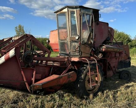 Массей Фергюсон Другая 1986 у Житомирі на Automoto.ua Массей Фергюсон Другая, об'ємом двигуна 6 л та пробігом 1000 тис. км за 4629 $, фото 1 на Automoto.ua