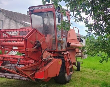 Массей Фергюсон Другая, объемом двигателя 0 л и пробегом 0 тыс. км за 7000 $, фото 1 на Automoto.ua