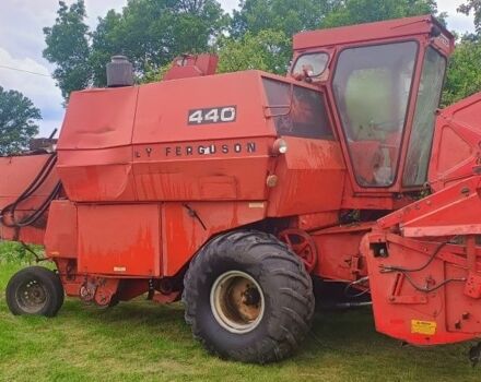 Массей Фергюсон Другая, объемом двигателя 0 л и пробегом 0 тыс. км за 7000 $, фото 2 на Automoto.ua