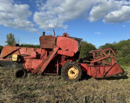 Массей Фергюсон Другая 1986 у Житомирі на Automoto.ua Массей Фергюсон Другая, об'ємом двигуна 6 л та пробігом 1000 тис. км за 4629 $, фото 3 на Automoto.ua