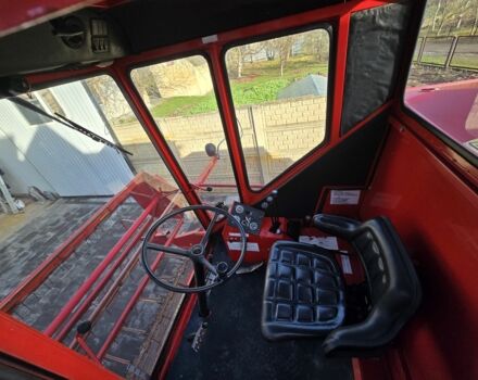 Массей Фергюсон Другая, об'ємом двигуна 0 л та пробігом 0 тис. км за 15700 $, фото 5 на Automoto.ua