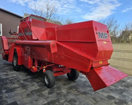 Массей Фергюсон Другая, об'ємом двигуна 0 л та пробігом 0 тис. км за 15700 $, фото 1 на Automoto.ua