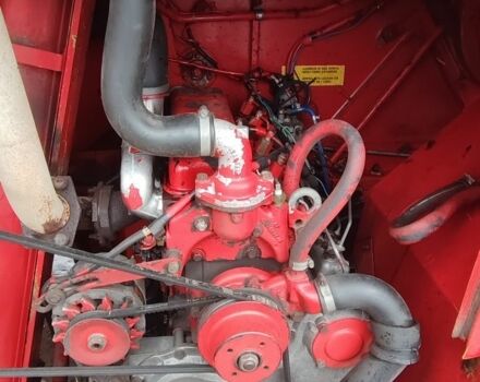 Массей Фергюсон Другая, объемом двигателя 4 л и пробегом 20 тыс. км за 16000 $, фото 3 на Automoto.ua