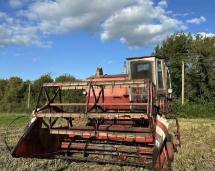 Массей Фергюсон Другая 1986 у Житомирі на Automoto.ua Массей Фергюсон Другая, об'ємом двигуна 6 л та пробігом 1000 тис. км за 4629 $, фото 2 на Automoto.ua