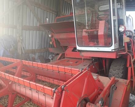 Массей Фергюсон Другая, объемом двигателя 0 л и пробегом 10 тыс. км за 16000 $, фото 1 на Automoto.ua