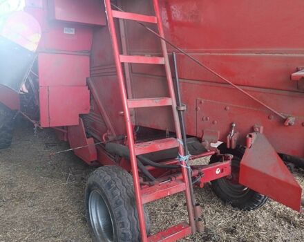 Массей Фергюсон Другая, объемом двигателя 0 л и пробегом 10 тыс. км за 16000 $, фото 5 на Automoto.ua