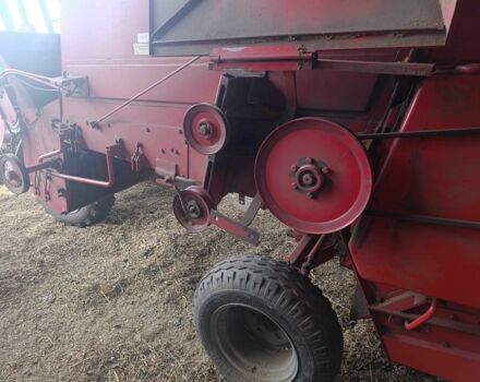 Массей Фергюсон Другая, объемом двигателя 0 л и пробегом 10 тыс. км за 16000 $, фото 7 на Automoto.ua