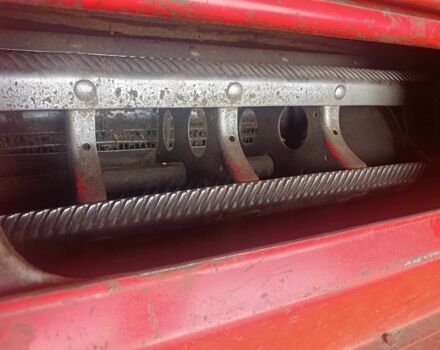 Массей Фергюсон Другая, объемом двигателя 0 л и пробегом 10 тыс. км за 16000 $, фото 9 на Automoto.ua