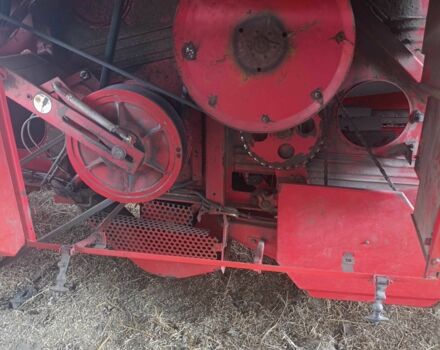 Массей Фергюсон Другая, объемом двигателя 0 л и пробегом 10 тыс. км за 16000 $, фото 4 на Automoto.ua