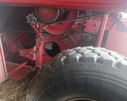 Массей Фергюсон Другая, объемом двигателя 0 л и пробегом 10 тыс. км за 16000 $, фото 8 на Automoto.ua