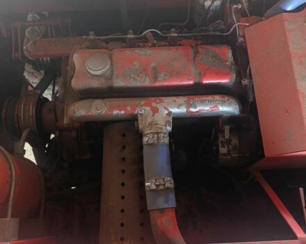 Массей Фергюсон Другая, объемом двигателя 0 л и пробегом 10 тыс. км за 16000 $, фото 2 на Automoto.ua