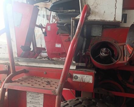 Массей Фергюсон Другая, объемом двигателя 0 л и пробегом 10 тыс. км за 16000 $, фото 3 на Automoto.ua