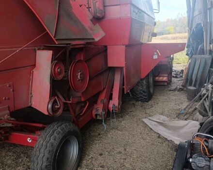 Массей Фергюсон Другая, объемом двигателя 0 л и пробегом 10 тыс. км за 16000 $, фото 6 на Automoto.ua