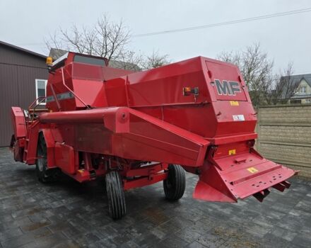 Массей Фергюсон Другая, объемом двигателя 0 л и пробегом 0 тыс. км за 17300 $, фото 6 на Automoto.ua