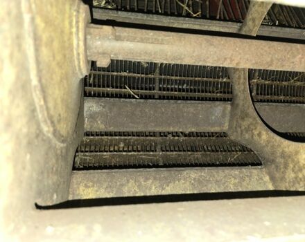 Массей Фергюсон Другая, объемом двигателя 0 л и пробегом 0 тыс. км за 17300 $, фото 15 на Automoto.ua