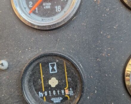 Массей Фергюсон Другая, объемом двигателя 4 л и пробегом 1 тыс. км за 17300 $, фото 5 на Automoto.ua