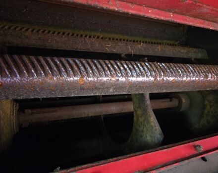 Массей Фергюсон Другая, объемом двигателя 0 л и пробегом 0 тыс. км за 17300 $, фото 7 на Automoto.ua