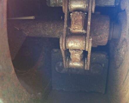 Массей Фергюсон Другая, объемом двигателя 4 л и пробегом 1 тыс. км за 17300 $, фото 14 на Automoto.ua