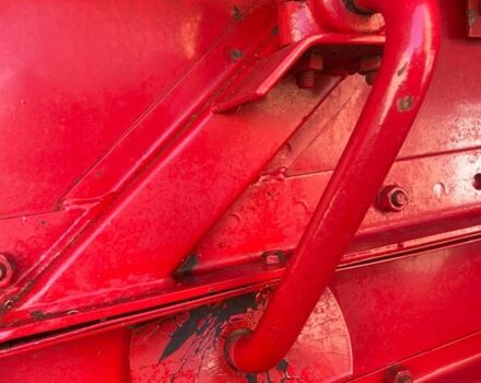 Массей Фергюсон Другая, объемом двигателя 0 л и пробегом 0 тыс. км за 17000 $, фото 12 на Automoto.ua