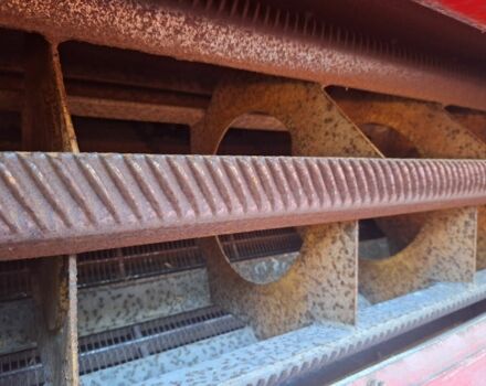 Массей Фергюсон Другая, объемом двигателя 4 л и пробегом 1 тыс. км за 17300 $, фото 17 на Automoto.ua