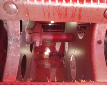 Массей Фергюсон Другая, объемом двигателя 0 л и пробегом 0 тыс. км за 17000 $, фото 22 на Automoto.ua