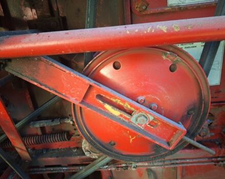 Массей Фергюсон Другая, объемом двигателя 4 л и пробегом 1 тыс. км за 17300 $, фото 9 на Automoto.ua