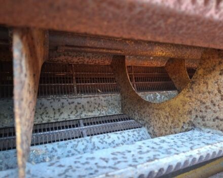 Массей Фергюсон Другая, объемом двигателя 4 л и пробегом 1 тыс. км за 17300 $, фото 16 на Automoto.ua