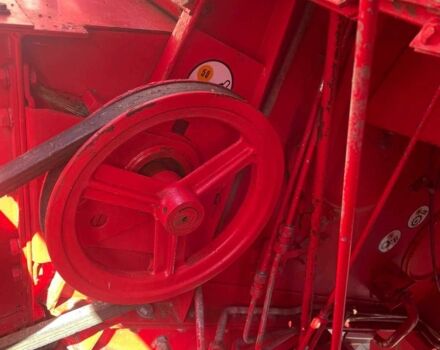 Массей Фергюсон Другая, объемом двигателя 0 л и пробегом 0 тыс. км за 17000 $, фото 3 на Automoto.ua