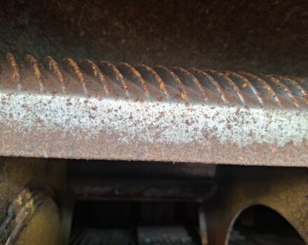 Массей Фергюсон Другая, объемом двигателя 4 л и пробегом 1 тыс. км за 17300 $, фото 18 на Automoto.ua