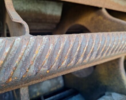 Массей Фергюсон Другая, объемом двигателя 4 л и пробегом 1 тыс. км за 17300 $, фото 19 на Automoto.ua