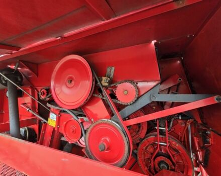 Массей Фергюсон Другая, объемом двигателя 0 л и пробегом 0 тыс. км за 17300 $, фото 4 на Automoto.ua