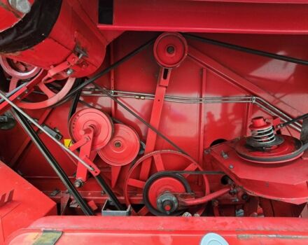 Массей Фергюсон Другая, объемом двигателя 0 л и пробегом 0 тыс. км за 17300 $, фото 11 на Automoto.ua