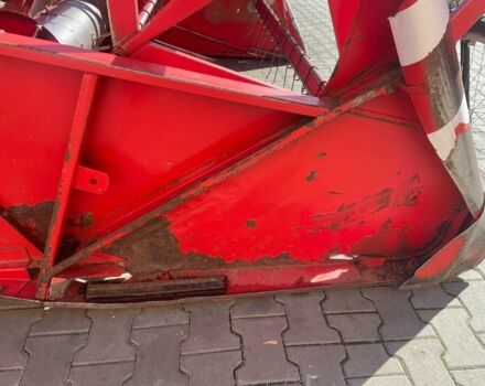 Массей Фергюсон Другая, объемом двигателя 0 л и пробегом 0 тыс. км за 17000 $, фото 7 на Automoto.ua