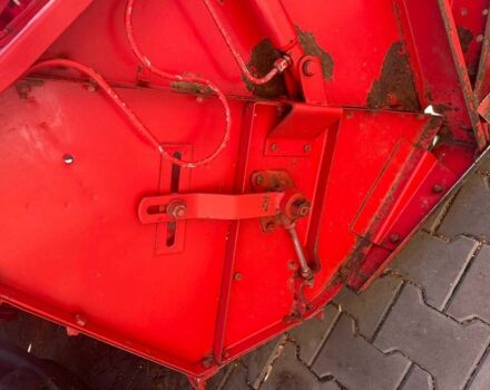 Массей Фергюсон Другая, объемом двигателя 0 л и пробегом 0 тыс. км за 17000 $, фото 9 на Automoto.ua