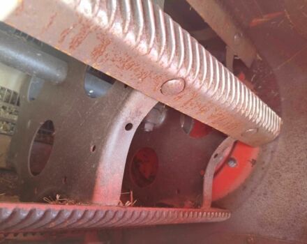 Массей Фергюсон Другая, объемом двигателя 0 л и пробегом 0 тыс. км за 17000 $, фото 18 на Automoto.ua