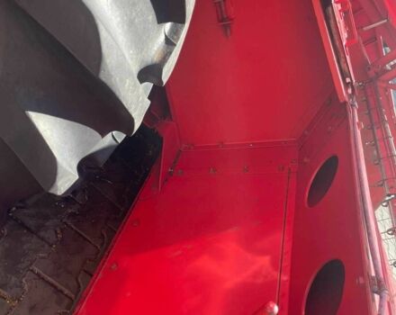 Массей Фергюсон Другая, объемом двигателя 0 л и пробегом 0 тыс. км за 17000 $, фото 10 на Automoto.ua