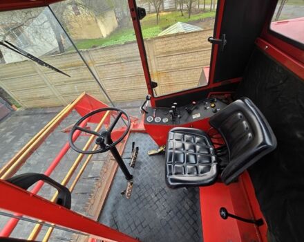 Массей Фергюсон Другая, объемом двигателя 0 л и пробегом 0 тыс. км за 17300 $, фото 10 на Automoto.ua