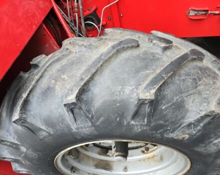 Массей Фергюсон Другая, объемом двигателя 0 л и пробегом 0 тыс. км за 17300 $, фото 17 на Automoto.ua