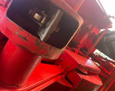 Массей Фергюсон Другая, объемом двигателя 0 л и пробегом 0 тыс. км за 17000 $, фото 15 на Automoto.ua