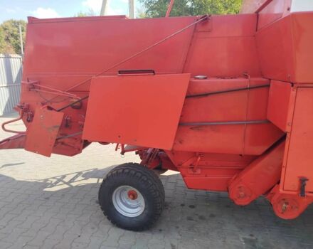 Массей Фергюсон Другая, объемом двигателя 0 л и пробегом 0 тыс. км за 17000 $, фото 21 на Automoto.ua