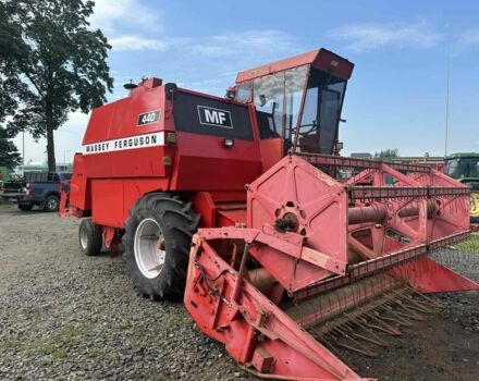 Массей Фергюсон Другая, объемом двигателя 4 л и пробегом 1 тыс. км за 17300 $, фото 20 на Automoto.ua