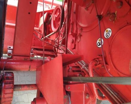 Массей Фергюсон Другая, объемом двигателя 0 л и пробегом 0 тыс. км за 17000 $, фото 19 на Automoto.ua