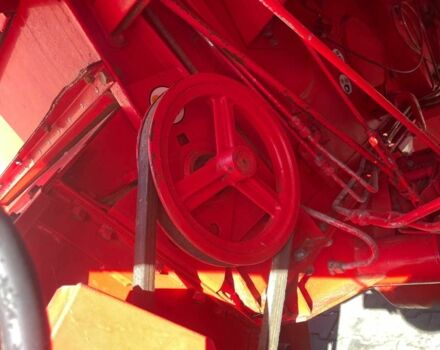 Массей Фергюсон Другая, объемом двигателя 0 л и пробегом 0 тыс. км за 17000 $, фото 4 на Automoto.ua