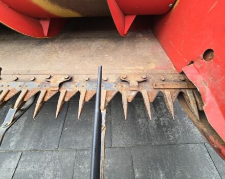 Массей Фергюсон Другая, объемом двигателя 0 л и пробегом 0 тыс. км за 17300 $, фото 9 на Automoto.ua