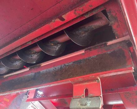 Массей Фергюсон Другая, объемом двигателя 0 л и пробегом 0 тыс. км за 17000 $, фото 14 на Automoto.ua