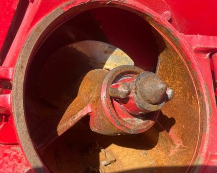 Массей Фергюсон Другая, объемом двигателя 0 л и пробегом 0 тыс. км за 17000 $, фото 2 на Automoto.ua