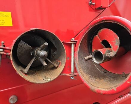 Массей Фергюсон Другая, объемом двигателя 0 л и пробегом 0 тыс. км за 17300 $, фото 16 на Automoto.ua